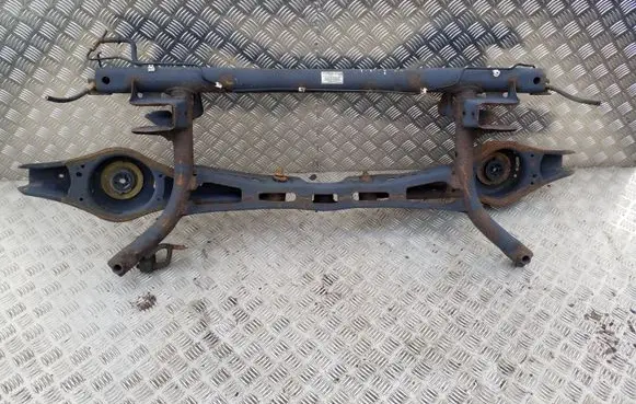 Seat Toledo III (5P) Rear subframe 1K0505315BA