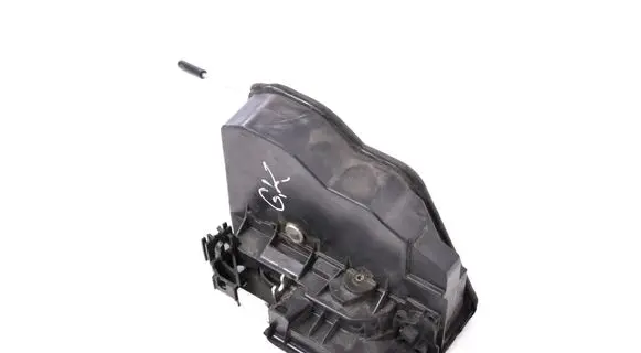Land Rover Discovery 4 - LR4 Rear door lock 7276685