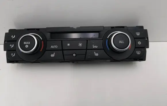 BMW X3 F25 Climate control unit 9284597 1201764864