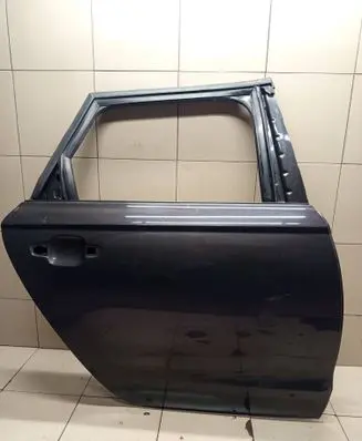 Audi A6 S6 C7 4G Rear door 