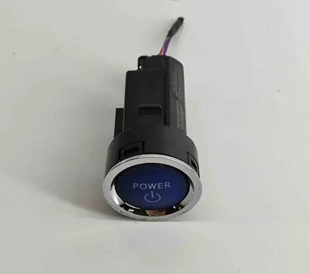 Toyota RAV 4 (XA40) Engine start stop button switch 8961130141