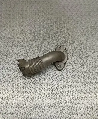 Peugeot Boxer EGR valve line/pipe/hose 84715F01