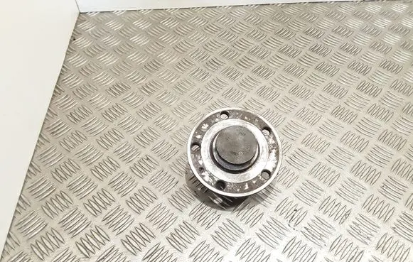 Seat Altea Rear wheel ball bearing 