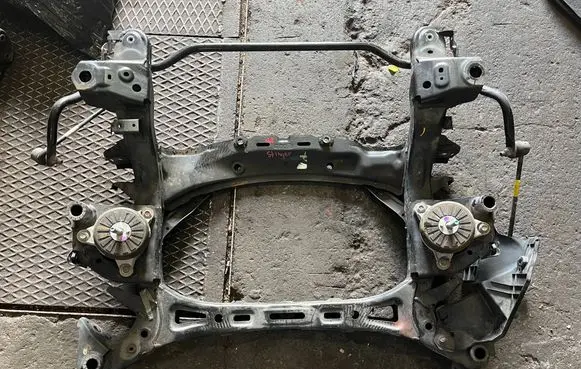 KIA Stinger Front subframe