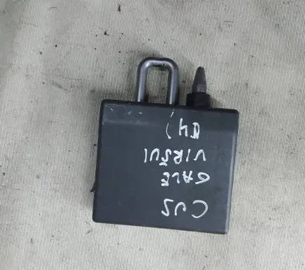 Ford Transit Custom Loading door lock loop/hook striker BK21V433A26AC