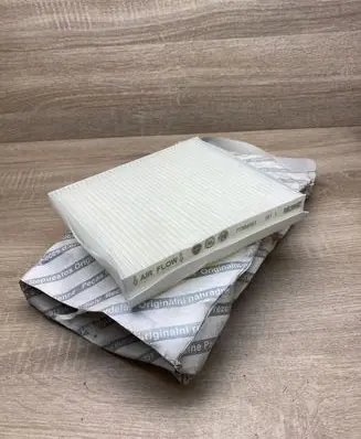 Citroen Nemo Cabin air micro filter 6479E0 77364561