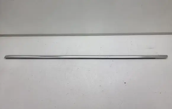 BMW 7 F01 F02 F03 F04 Rear door trim (molding)
