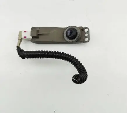 Tesla Model X Side fender camera 106910400B