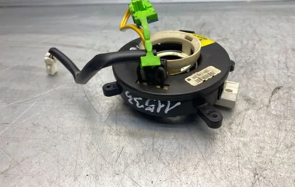 Fiat Punto (188) Airbag slip ring squib (SRS ring) 1220620391768
