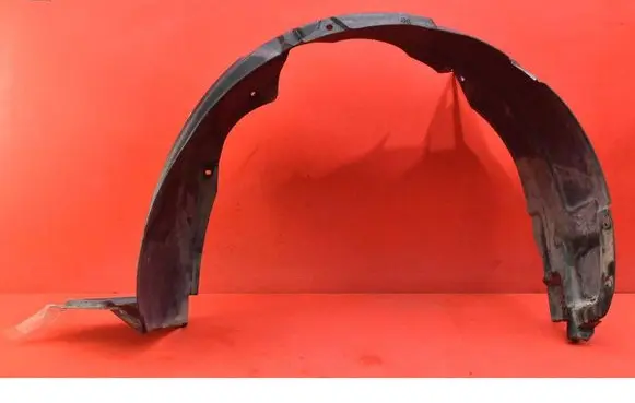 KIA Venga Front wheel arch liner splash guards 868151P000