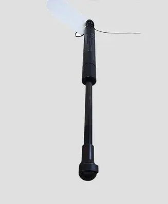 Volvo V70 Tailgate/trunk strut/damper 31335795 459123