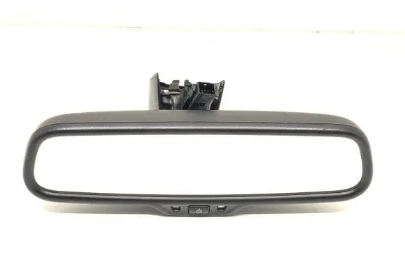 Rear view mirror (interior)
