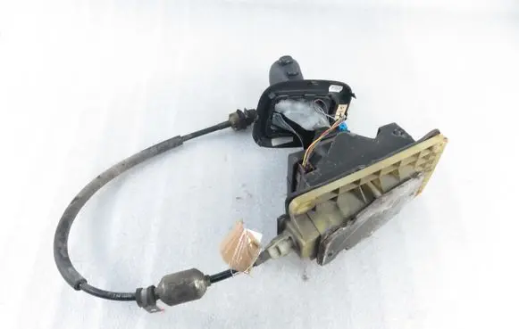 Renault Thalia I Gear shifter/selector 8200144089