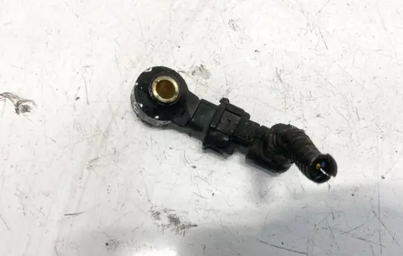 Opel Corsa D Detonation knock sensor 0261231173