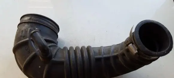 KIA Carnival Air intake hose/pipe 0k51c13340