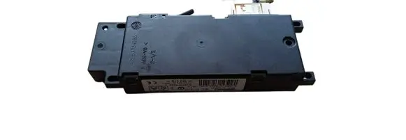 Citroen C3 Bluetooth control unit module 9666827980 S180073002