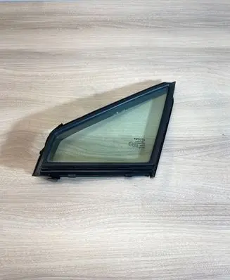 Ford Transit Custom Front door vent window glass four-door 43R00098 DOT899M401AS2