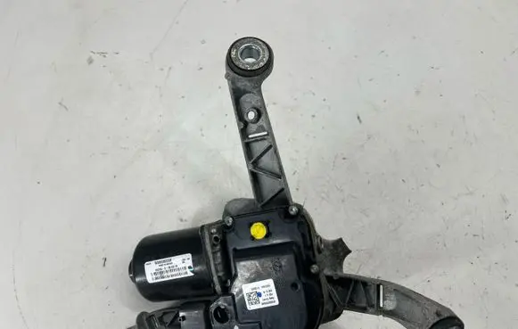 Ford Edge II Wiper motor FT4B17504AE W000052248 W000052203