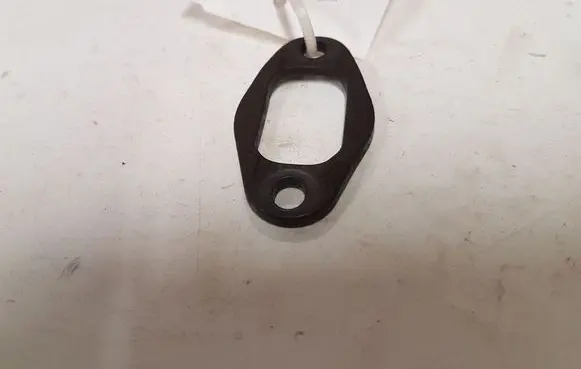 Jaguar S-Type Fuel Injector clamp holder
