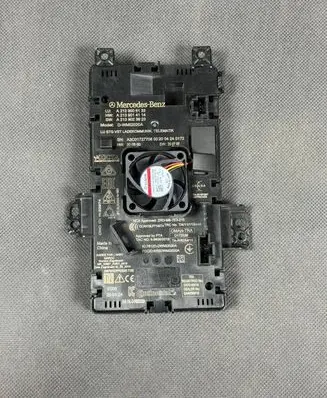Mercedes-Benz E W213 Phone control unit/module A2139006133 A2139023623 A2139004439