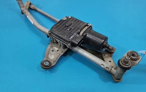 Volkswagen PASSAT B7 Wiper motor 3AB955419 IMPRK1579854