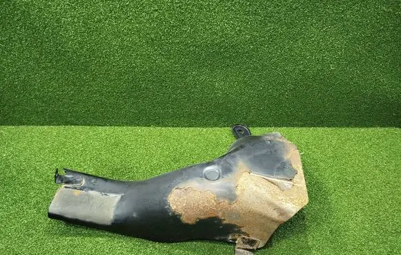 Renault Master III Fuel tank bottom protection 483828149R