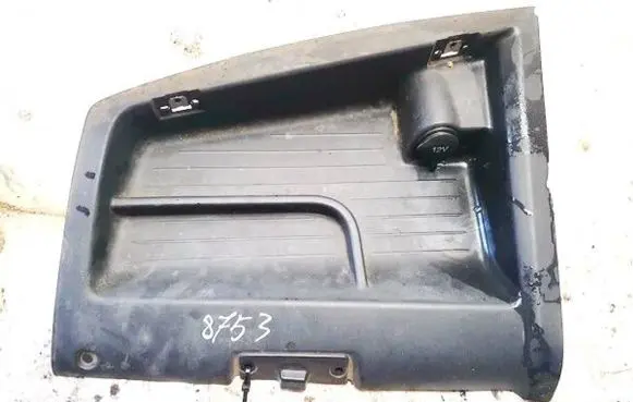 Ford Transit Other interior part 6c11v06202aw 6c11-v06202-aw