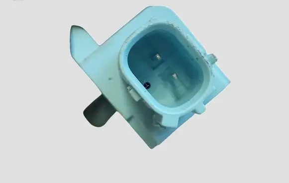 Mazda 6 Airbag deployment crash/impact sensor 5WK43826