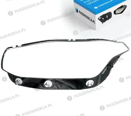 Volvo XC90 Headlight lense 5905049701466