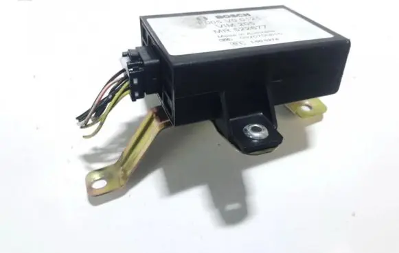 Mitsubishi Space Star Other control units/modules f005v00121 vim205