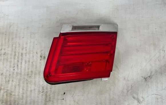 BMW 7 F01 F02 F03 F04 Tailgate rear/tail lights