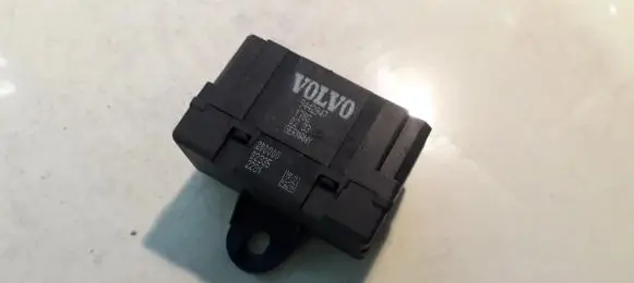 Volvo XC90 Other control units/modules 9442947 1783