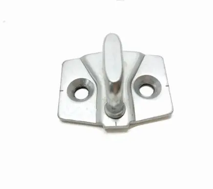 BMW 6 F12 F13 Front door lock loop/hook striker 3413737