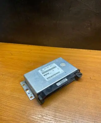 Audi A6 S6 C5 4B ESP (stability system) control unit 8D0907389D 0265109463 DKCV36991409