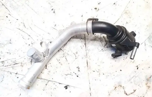 Mercedes-Benz GL X166 Intercooler hose/pipe a6421404287 a6420908937-qq2