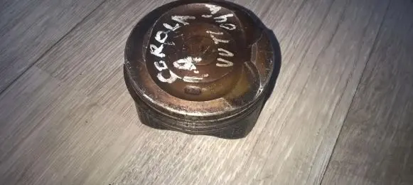 Toyota Corolla E120 E130 Piston 50147