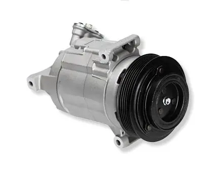 Chevrolet Cruze Air conditioning (A/C) compressor (pump) 13376447 101150167 96966630