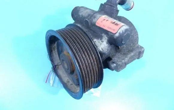Iveco Daily 4th gen Electric power steering pump 26115970-FY IMPRK1270955