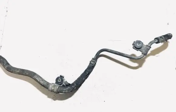 Toyota Avensis T250 Engine coolant pipe/hose