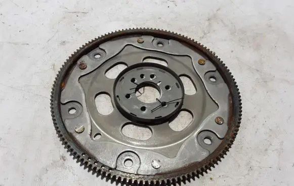 Peugeot 2008 II Flywheel 9815382880