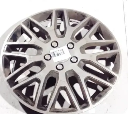 Opel Meriva A R15 wheel hub/cap/trim 