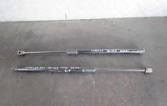 Toyota Corolla E210 E21 Tailgate/trunk strut/damper 6895002220