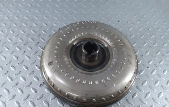 KIA Optima Torque converter 451003B900