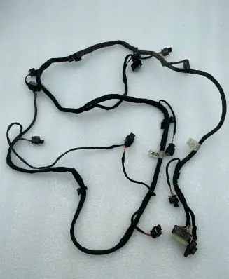 Mercedes-Benz GLS X166 Parking sensor (PDC) wiring loom A1665403615