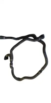 BMW 5 E60 E61 Engine coolant pipe/hose NOCODE