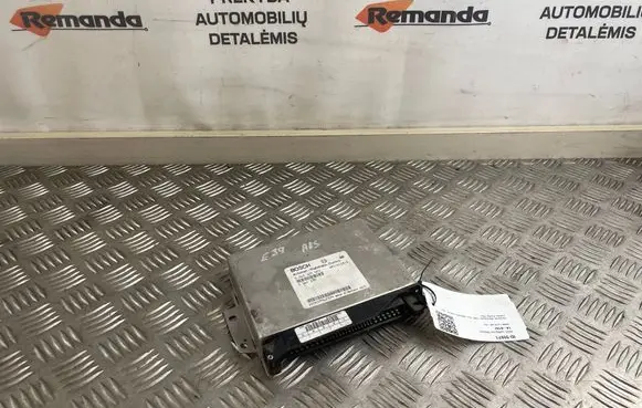 BMW 5 E39 ABS control unit/module 0265109023