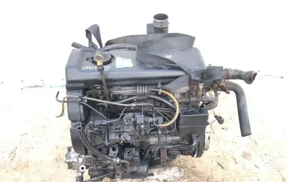 Engine