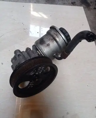 Power steering pump
