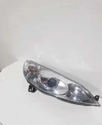 Peugeot 407 Headlight/headlamp 0301213601