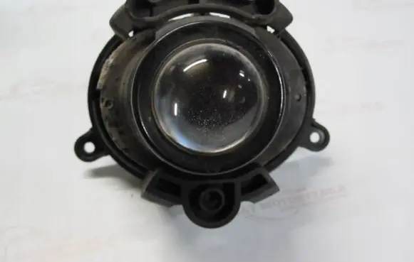 Opel Mokka Front fog light 25829654